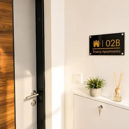 Triana Boutique 02b Скопье